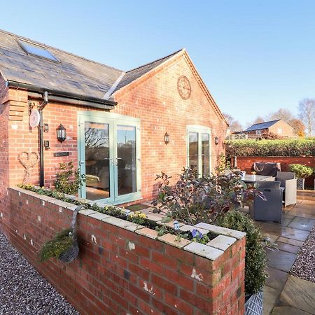 Well View Cottage Tarporley Exteriör bild