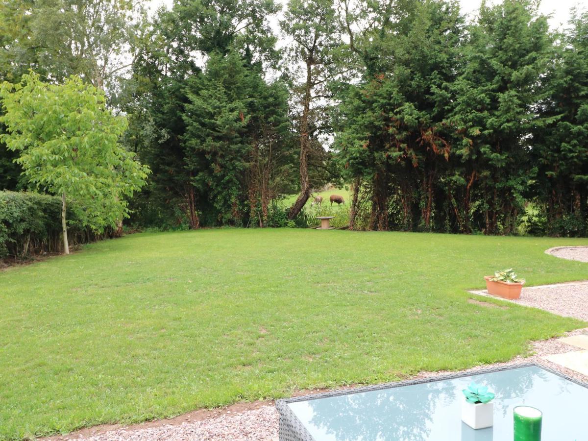Well View Cottage Tarporley Exteriör bild