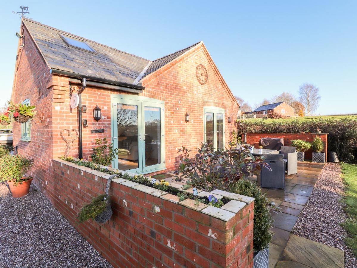 Well View Cottage Tarporley Exteriör bild