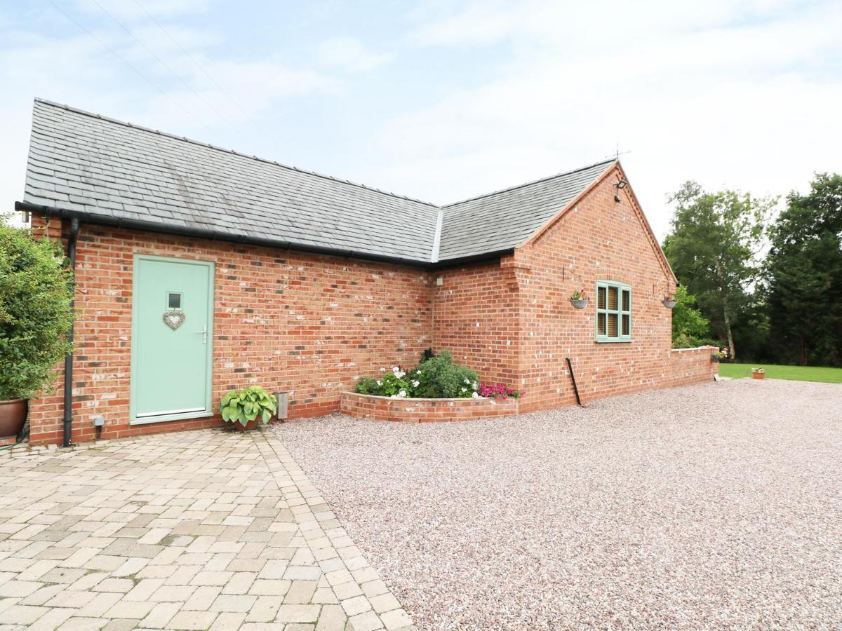 Well View Cottage Tarporley Exteriör bild
